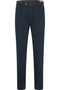 Navy Cashmere Feel Stretch Pants